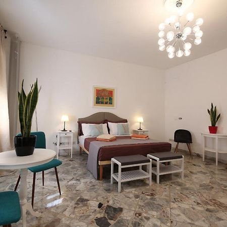 Hotel Cavour & Savoia Bari Exterior foto