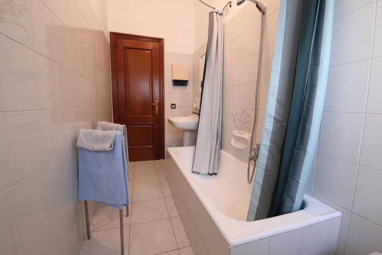 Hotel Cavour & Savoia Bari Exterior foto