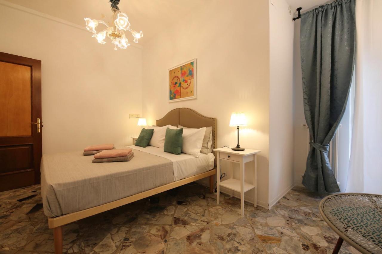 Hotel Cavour & Savoia Bari Exterior foto